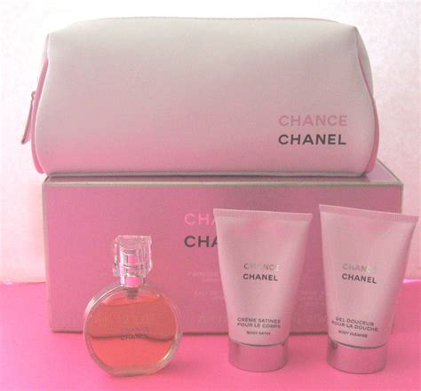 set women's chanel perfume|chanel gift sets 2021.